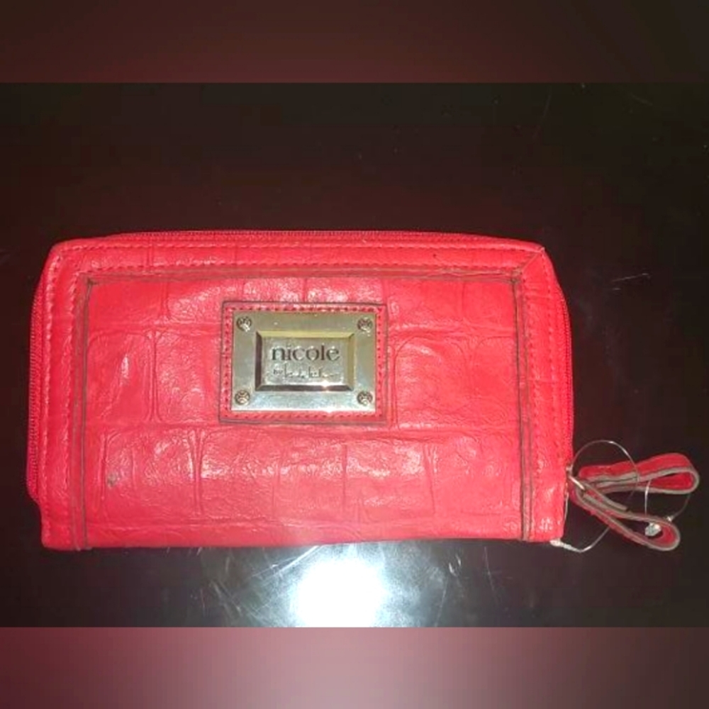Nicole by Nicole Miller Wallet